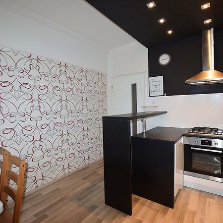 Apartment Porici 布尔诺 外观 照片