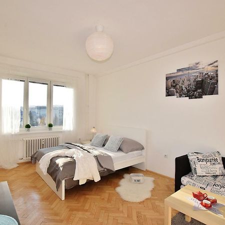 Apartment Porici 布尔诺 外观 照片