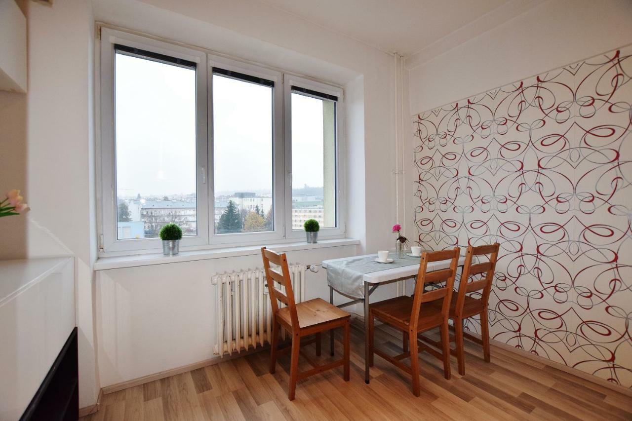 Apartment Porici 布尔诺 外观 照片