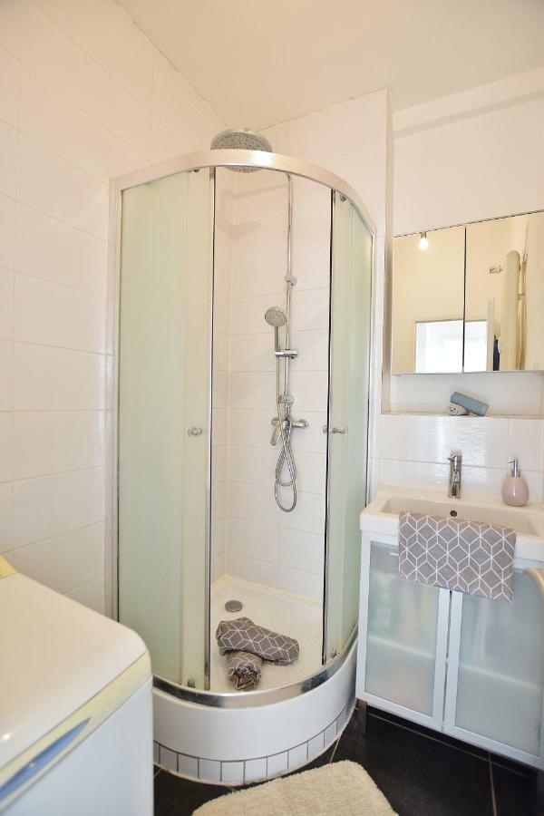 Apartment Porici 布尔诺 外观 照片